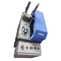 Automatic Aluminum And Upvc End Milling Machine - General Use: Industrial