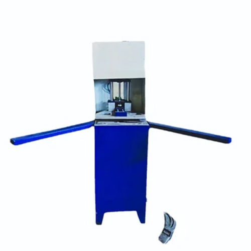 Semi Automatic Upvc Top Bottom Grooving Machine