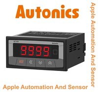 Autonics MT4W-DV-41 Digital Panel Meter