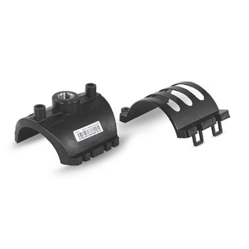 Electrofusion Saddle