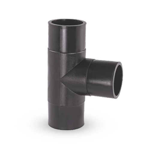 Black Spigot Tee