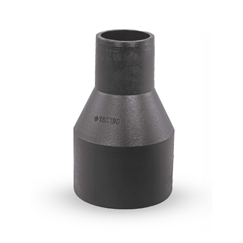 Black Spigot Reducer