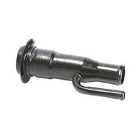 Fuel Filler Neck Pipe - Durable Material, Oem Specifications , Hydraulic Motor Warranty
