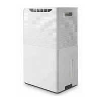 AWHD-50L Portable Dehumidifier