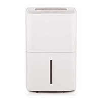 Awhd-306l Portable Dehumidifier - Capacity: 306 Ltr