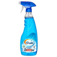 Home Glass Cleaner