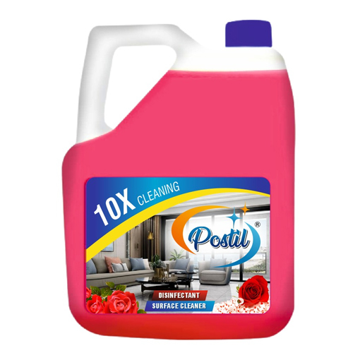 Disinfectant Surface Cleaner