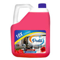 Disinfectant Surface Cleaner