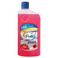 Floral Disinfectant Surface Cleaner