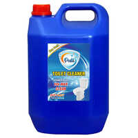 5 Ltr Power Plus 10X Max Toilet Cleaner