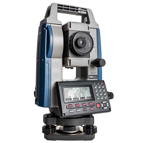 Topcon Total Station