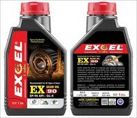 Gear Oil