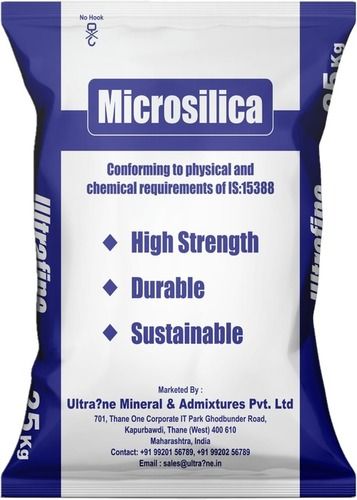 MIcro Silica