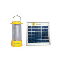 Plastic 3 Watt Led Twinkle Solar Lantern