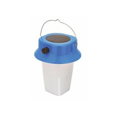 IBSL-6 Lantern With Inbuilt Solar Panel