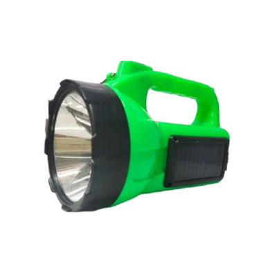 Solar Torch 