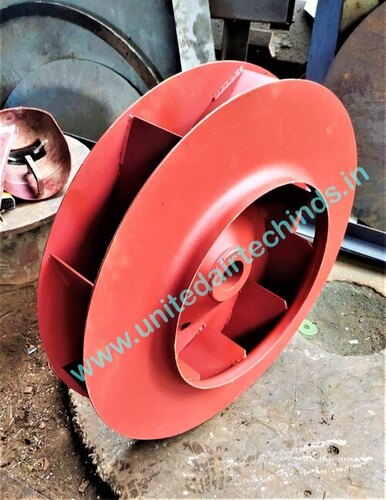 MS Spare Impeller