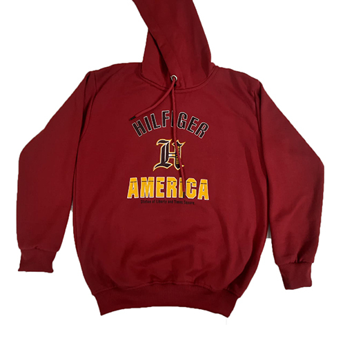 Dark Shade Hoodie Jacket