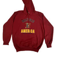 Dark Shade Hoodie Jacket