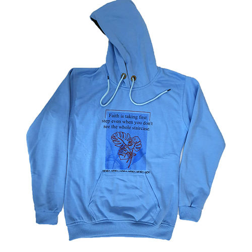 Washable Stylish Hoodie