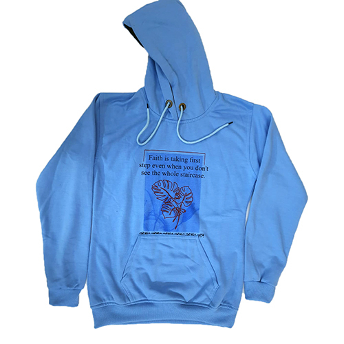 Stylish Hoodie