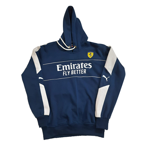 Navy Blue Jacket