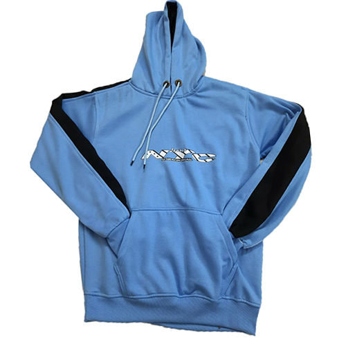 Washable Stylish Hoodie With Pocket