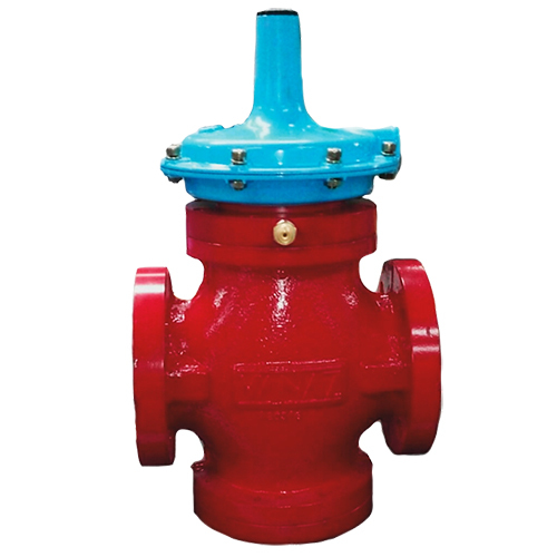 R-6413 Preset Pressure Reducer