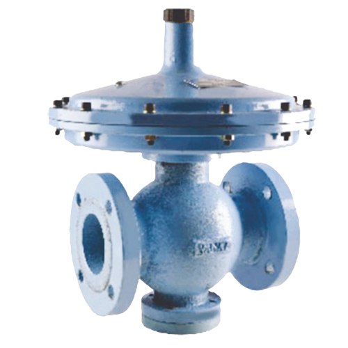 R-6426 Preset Pressure Reducer