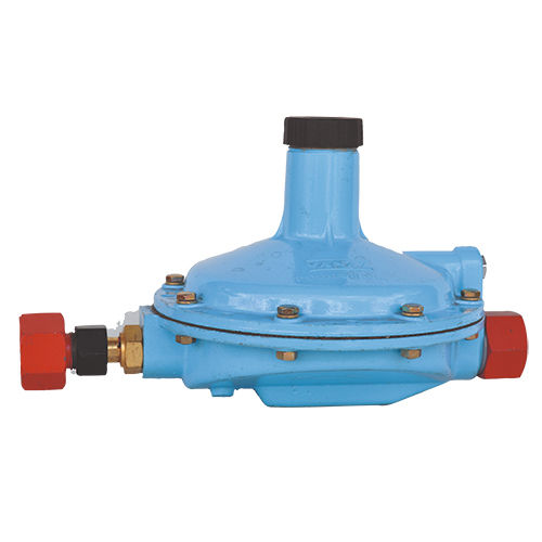 1 Inch Bspf Preset Pressure Reducer Application: Industrial