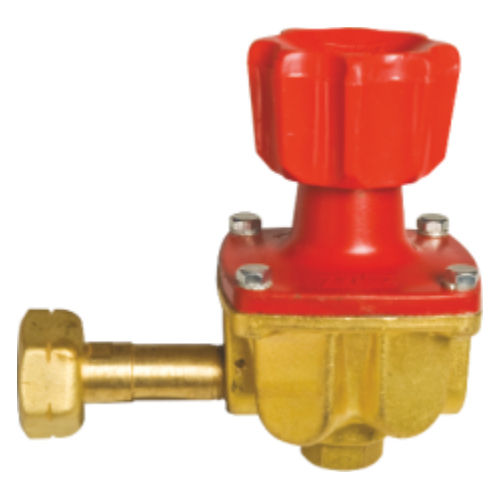 Metal Industrial Adjustable Regulator