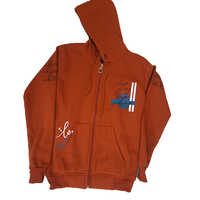 Mens Zipper Jacket