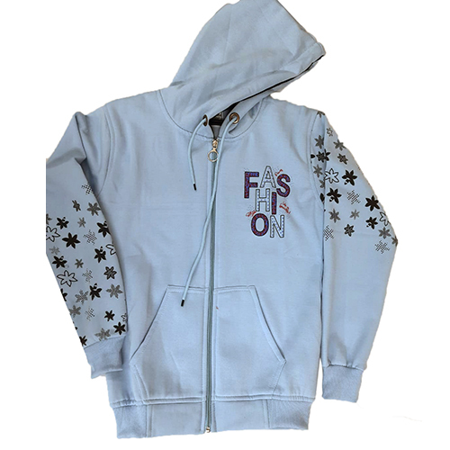 Mens Hoodie Jacket