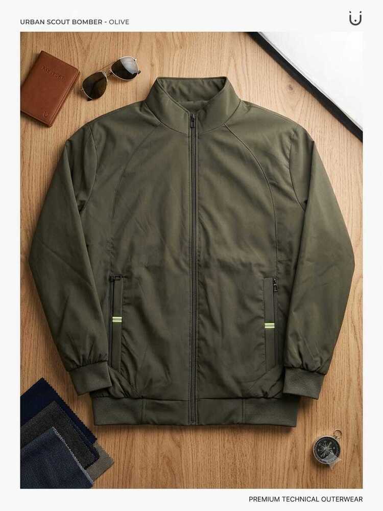 Mens windcheater Jacket