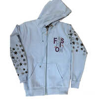 Mens Hoodie Jacket