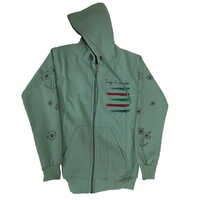 Zipper Jacket