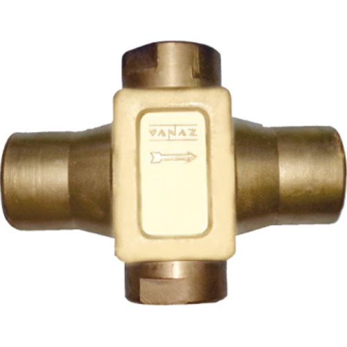 WP 200 KG Non Return Valve