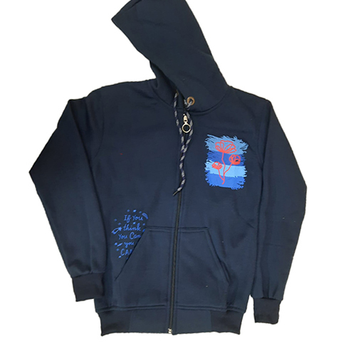 Jacket For Girls