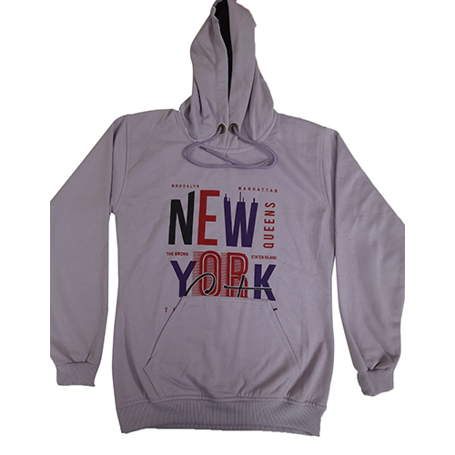 Fancy Hoodie For Girls
