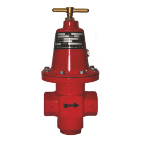 Industrial Safety Relief Valve