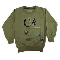 Kids Sweatshirt
