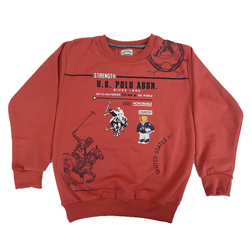 Kids Sweatshirt