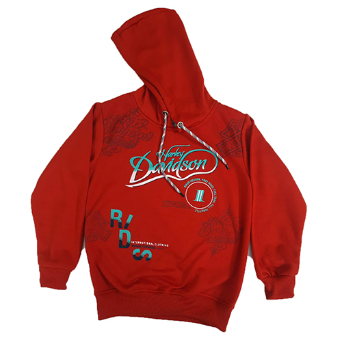 Kids Hoodie