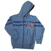 Hooded Cap Jacket For Kids