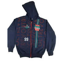 Dark Shade Jacket For Kids