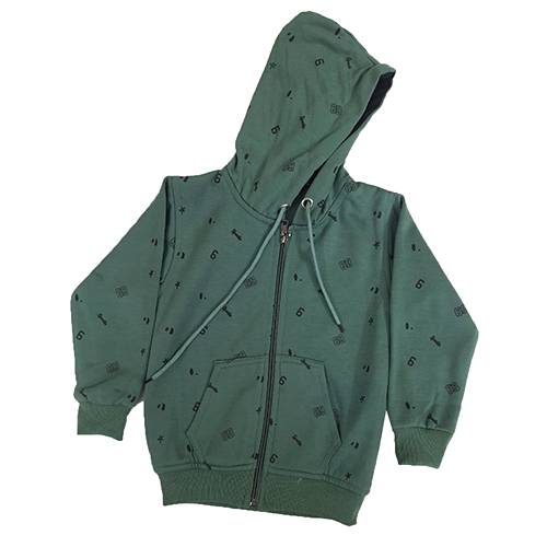 Kids Jacket