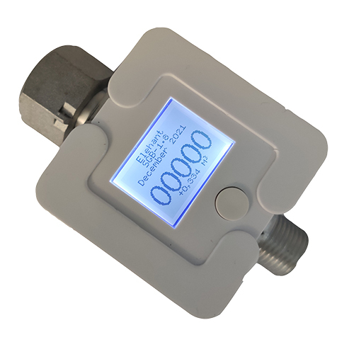 SBG - 1.8 Commercial Cum Domestic Gas Meter