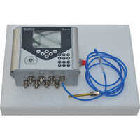 Silver Electronic Volume Corrector