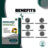 OMEGA BEST CAPSULES