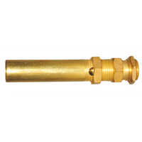 Golden Pilot Burner